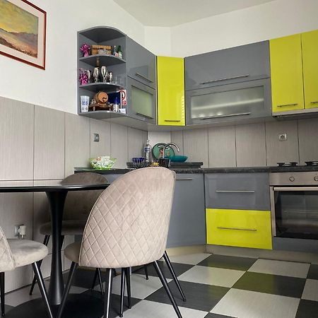 Apartment Luce&Nina Kaštela Zewnętrze zdjęcie