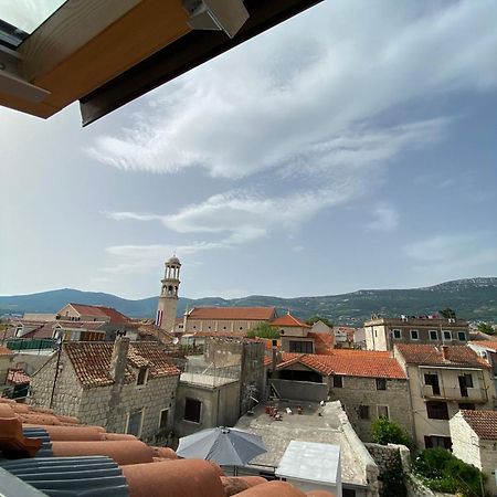 Apartment Luce&Nina Kaštela Zewnętrze zdjęcie