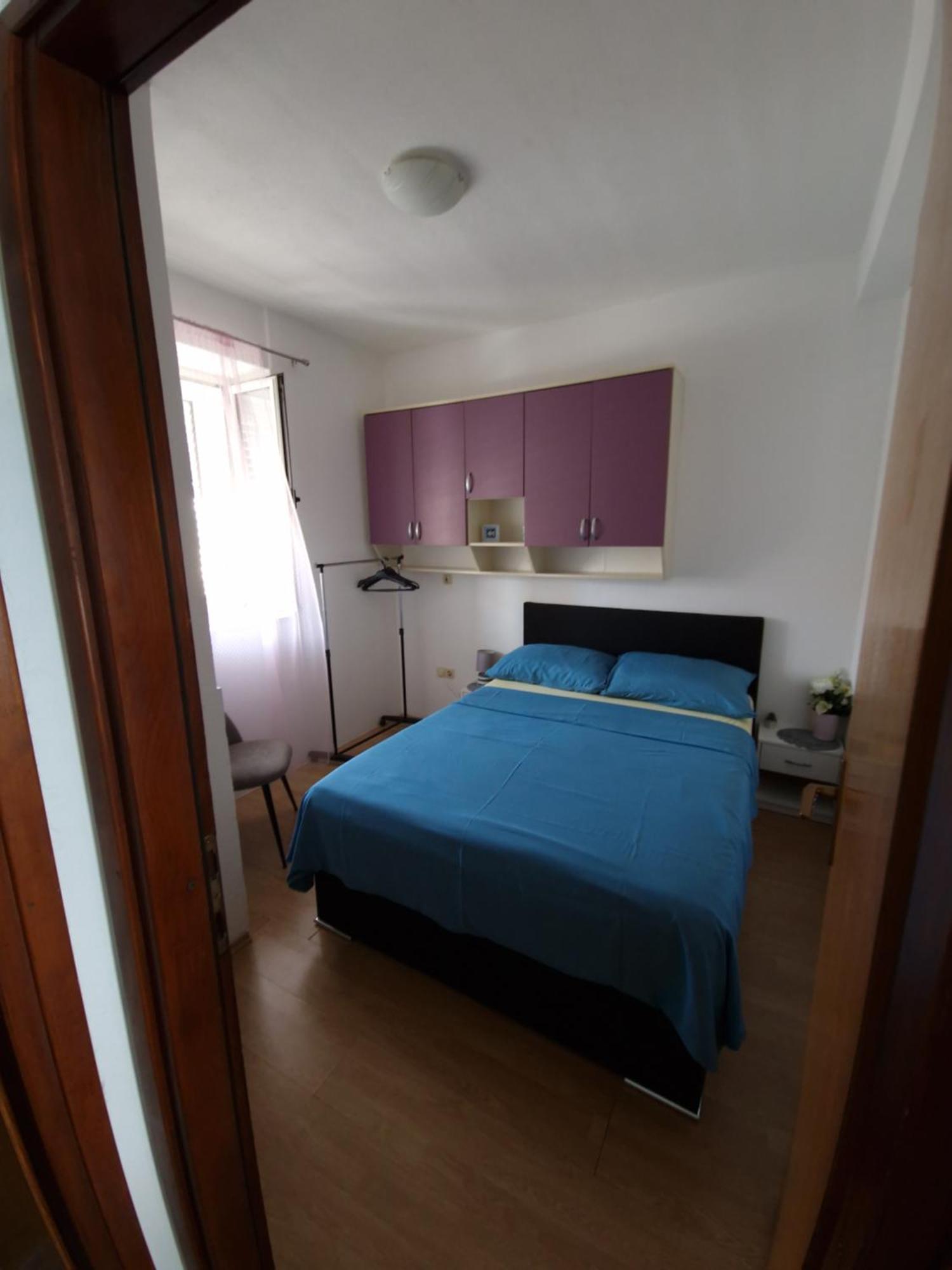 Apartment Luce&Nina Kaštela Zewnętrze zdjęcie