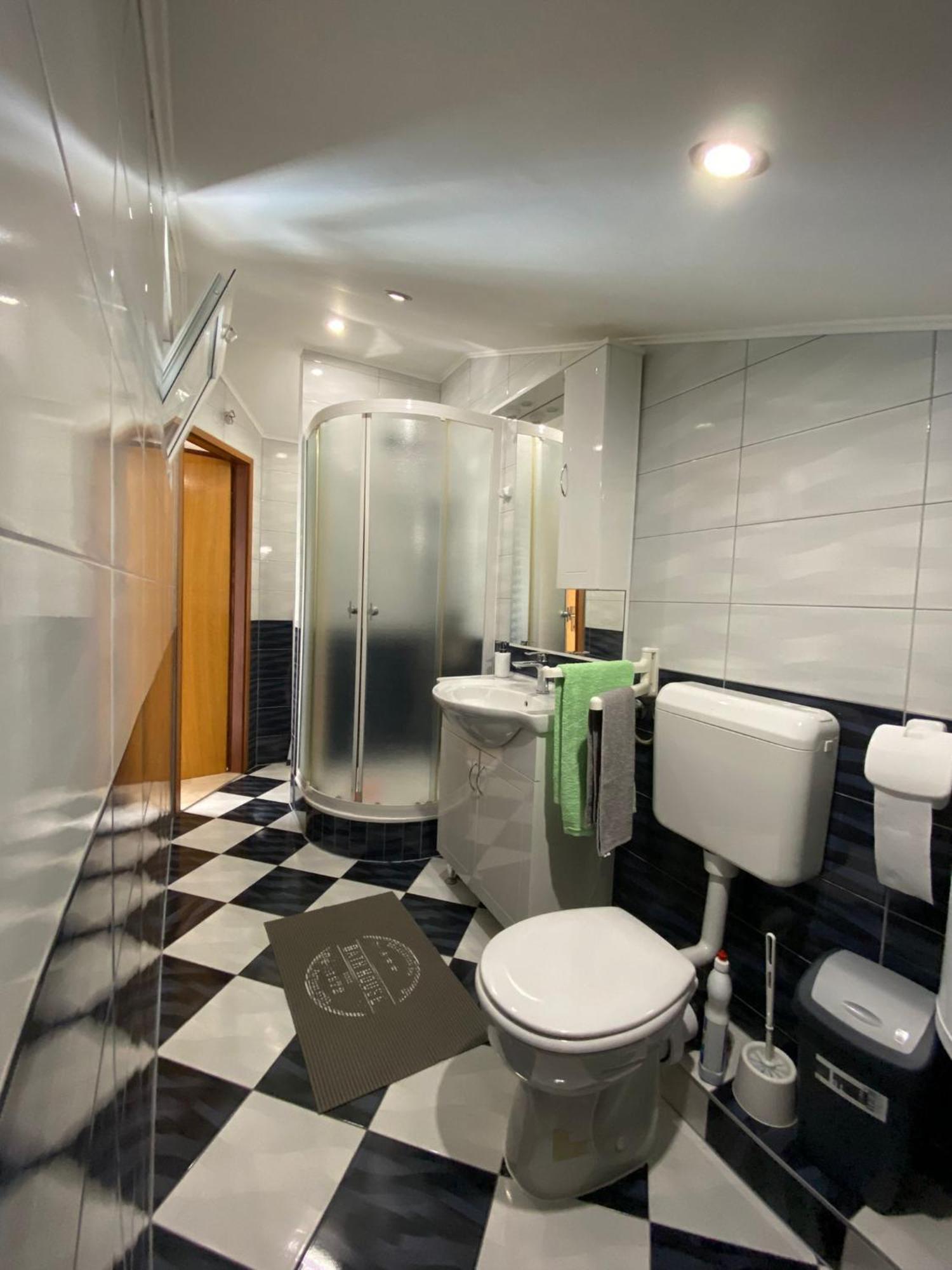 Apartment Luce&Nina Kaštela Zewnętrze zdjęcie