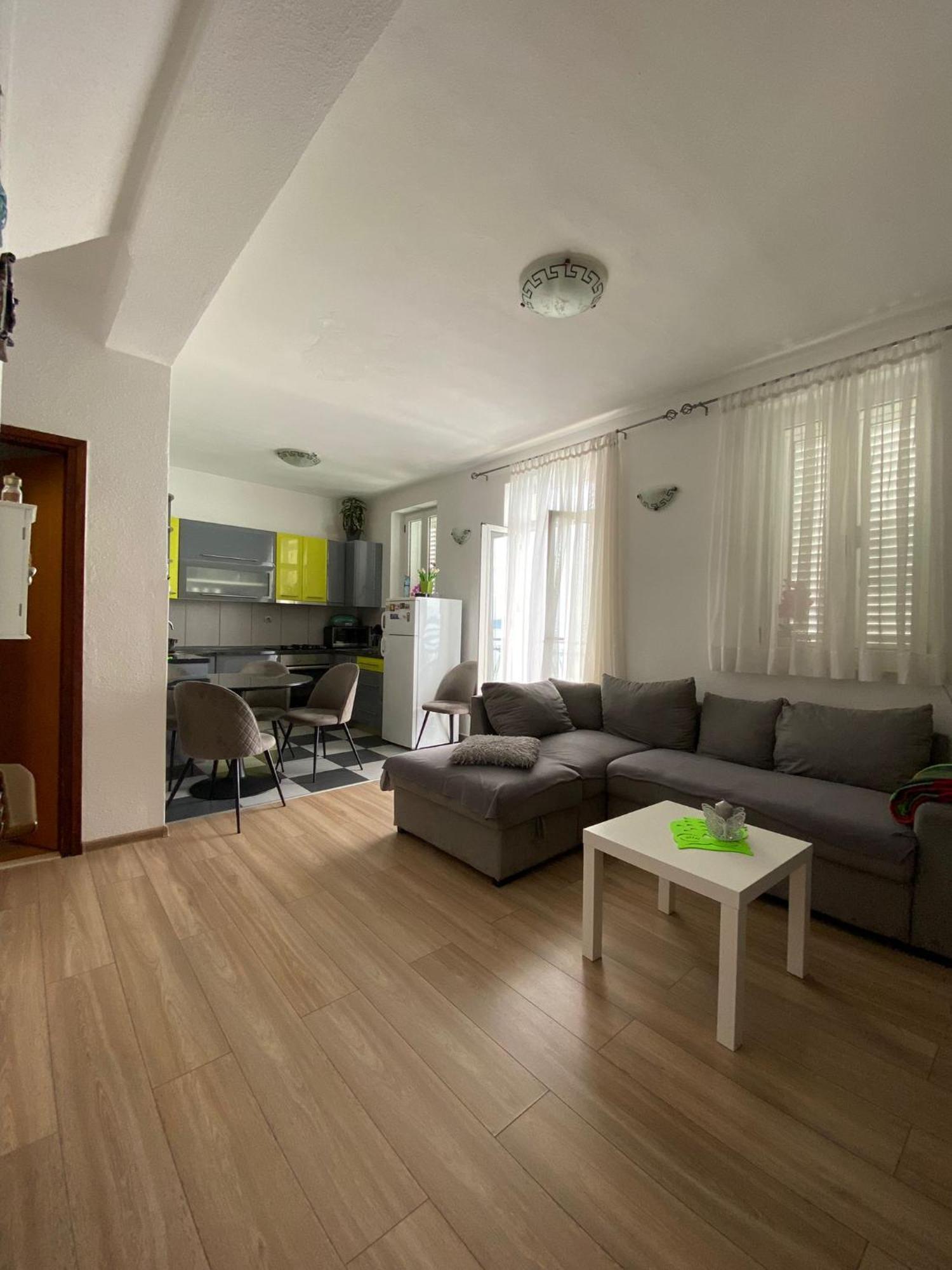 Apartment Luce&Nina Kaštela Zewnętrze zdjęcie